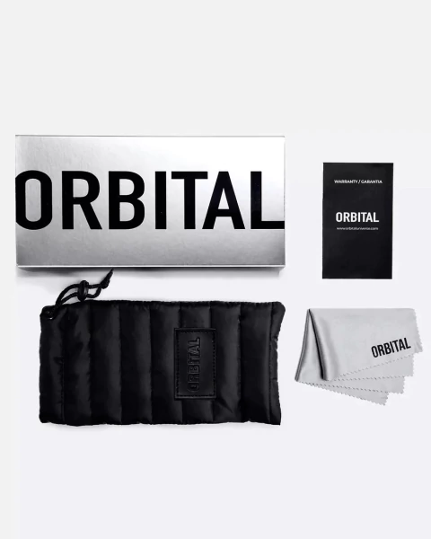 Orbital Alaska Celeste Revo - tienda online