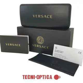 Versace Medusa Aviador 2225 en internet