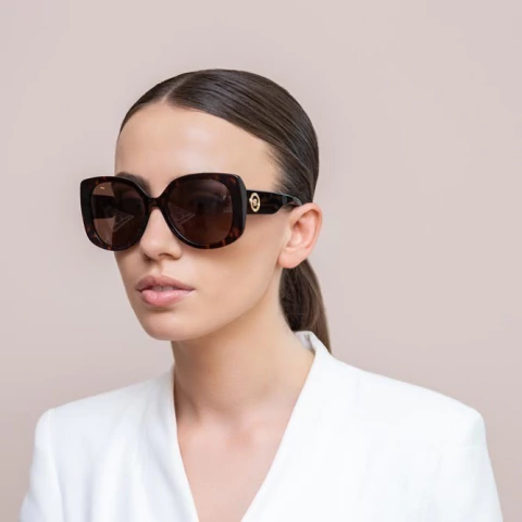 Versace Habano 4387 108/73 - comprar online