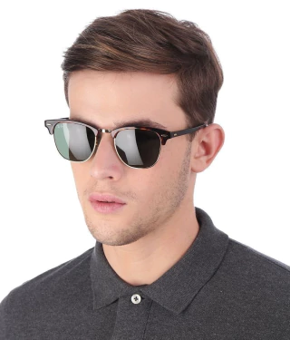 Ray Ban ClubMaster 3016 W0366 55 en internet