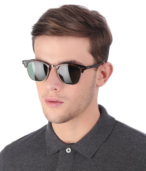 Ray Ban ClubMaster 3016 W0366 55 en internet
