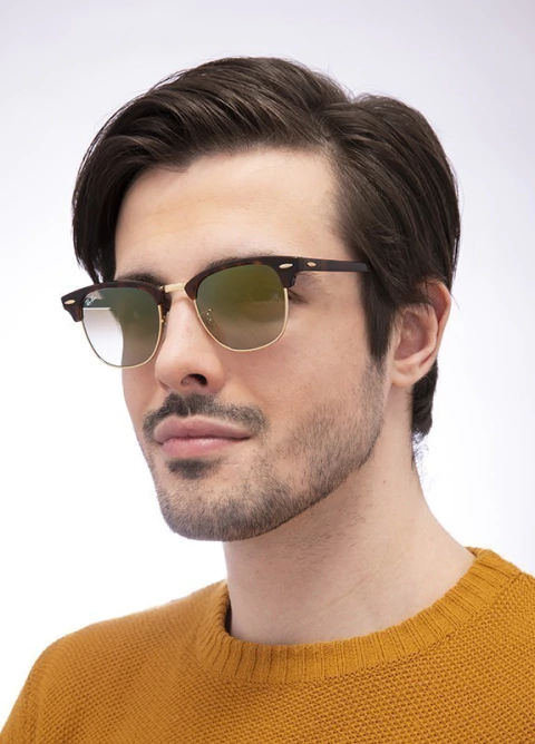 Ray Ban Clubmaster 3016 990 9J - comprar online