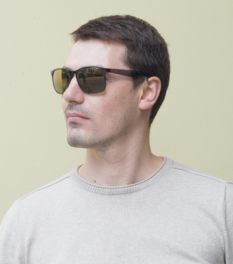 Ray Ban 4264 Chromance 876/6O - comprar online