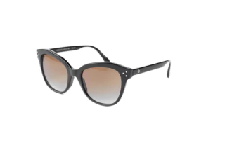 Orbital Marsella Negro Mate Habano