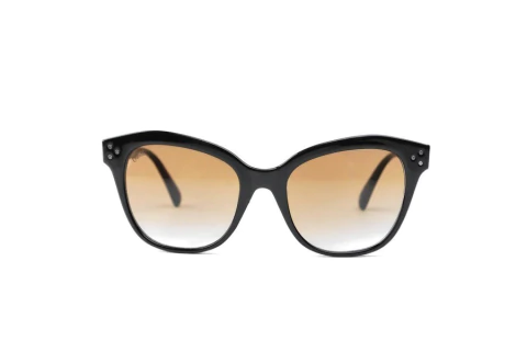 Orbital Marsella Negro Mate Habano - comprar online