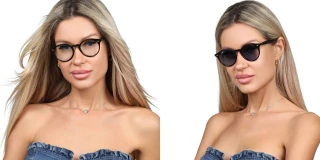 Ray Ban 2180 Fotocromaticas 601/MF - comprar online