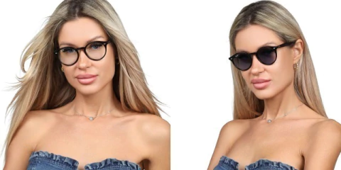 Ray Ban 2180 Fotocromaticas 601/MF - comprar online
