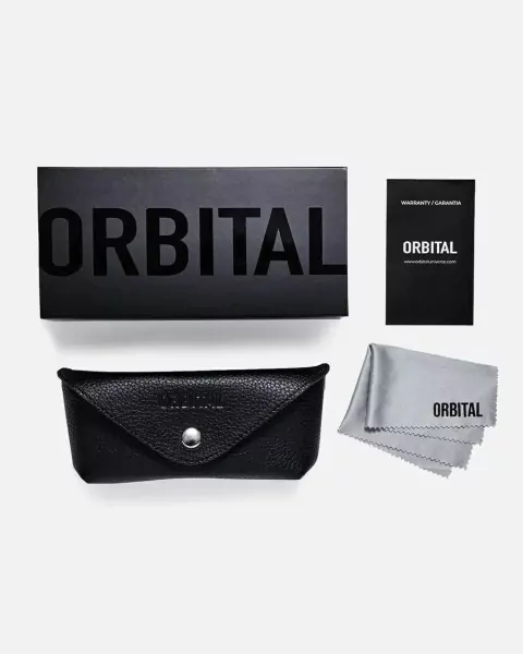 Orbital Moma Gris Claro - tienda online