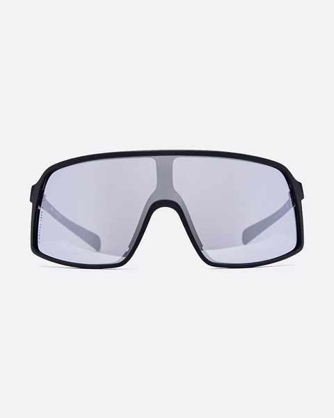 Orbital Zero Negro Espejado - comprar online