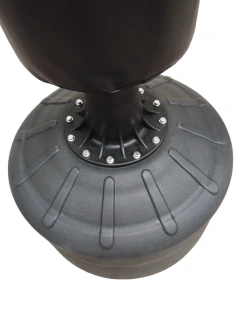 Bolsa de Box Saco de Boxeo de piso - Unicom Fitness