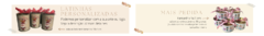 Banner da categoria Latinhas