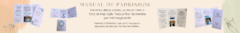 Banner da categoria Manual de Padrinhos