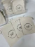 Imagem do Saquinho de Algodão personalizado 10x15 cm