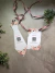 Kit Gravata + Plaquinha Pix - comprar online