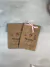 Saquinho Kraft Personalizado - SAQ0122