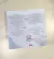Menu Personalizado - MEN334 - Moderna Paper Studio