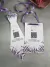 Kit Gravata + Plaquinha Pix - comprar online