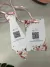 Kit Gravata + Plaquinha Pix - comprar online