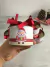 Latinha baby 5x7 cm personalizada - LT0135