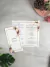 Menu Personalizado MEN503 - comprar online
