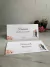 Plaquinha de mesa de reservado - PLA158 - comprar online