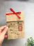Saquinho Kraft Personalizado - SAQ0121 - comprar online