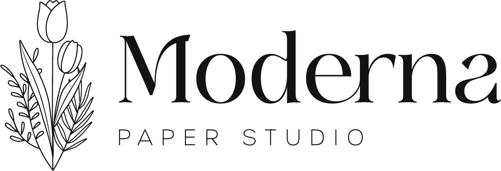 Moderna Paper Studio