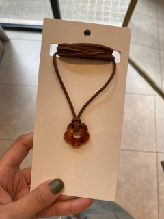Imagen de Choker s