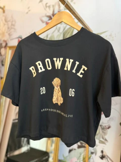 Imagen de Remera Brownie