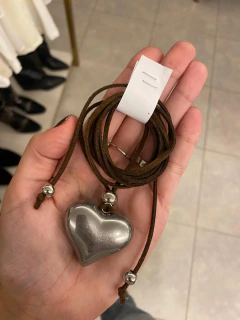 Choker s