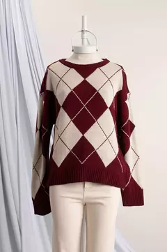 Sweater Golf en internet