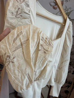 Remera Beatriche - tienda online