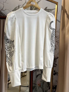 Blusa Amada - Amanza Shoes