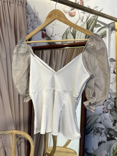blusa alba en internet