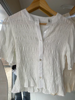 Blusa bruna - comprar online
