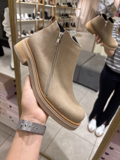 Emilia vison - comprar online