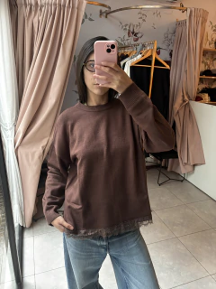 sweater kala