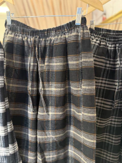 Pantalon Anthony