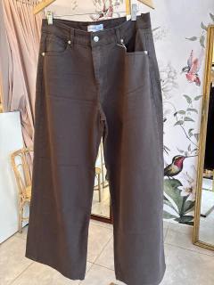 Wide Leg Aura - tienda online