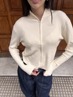 Imagen de campera bria