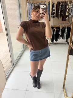 Chaleco Valeria - comprar online