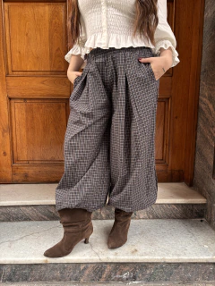 Pantalon Laureta - comprar online