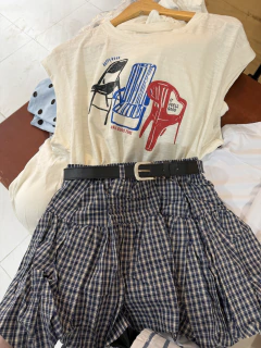 Remera sillas en internet
