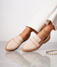 Tali galletita - Amanza Shoes