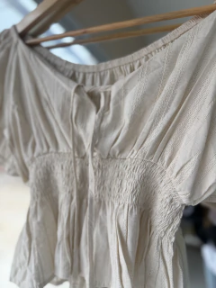 Blusa tizza - comprar online