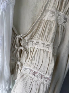 Blusa marie irina - comprar online