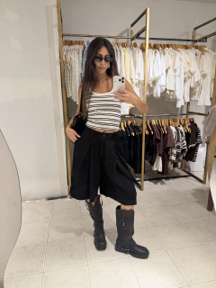 musculosa soda - comprar online