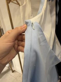Blusa bennet