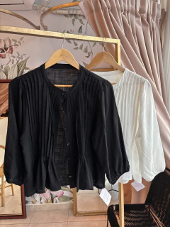 Blusa Gandhi - Amanza Shoes