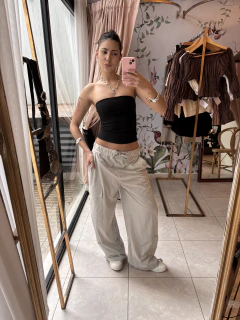 Pantalon Tianma